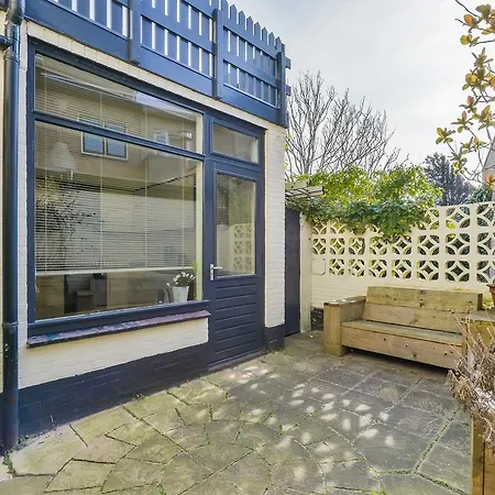 Holiday home Casa Aldegonde Family Free Parking Zandvoort