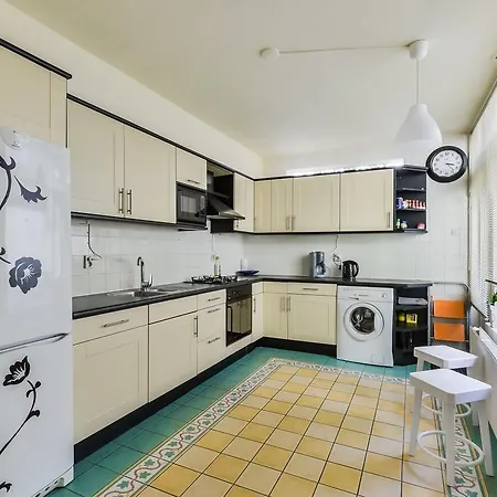 Casa Aldegonde Family Free Parking Holiday home