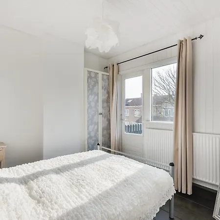 Casa Aldegonde Family Free Parking * Zandvoort