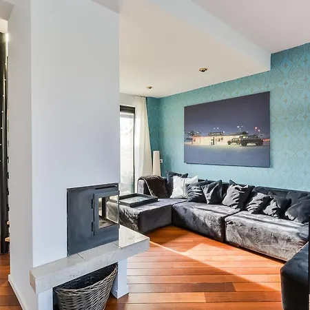Casa Aldegonde Family Free Parking Holiday home Zandvoort