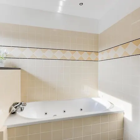 Holiday home Casa Aldegonde Family Free Parking *