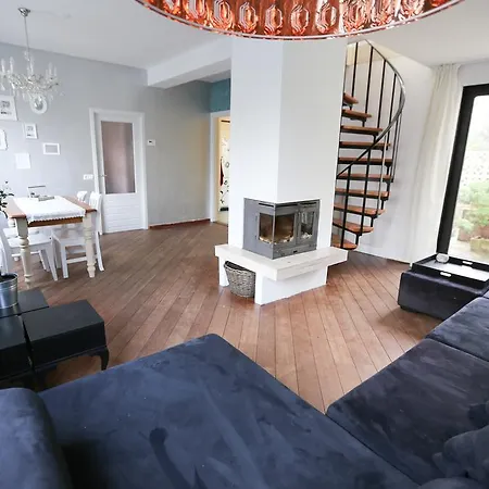 Casa Aldegonde Family Free Parking Holiday home *