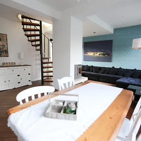 Holiday home Casa Aldegonde Family Free Parking Zandvoort